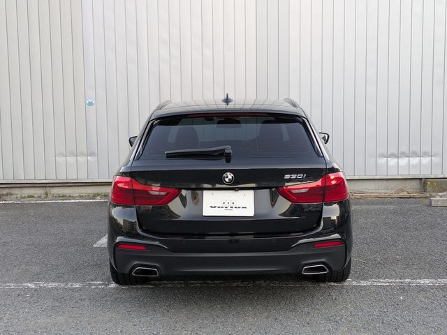 BMW 5series TOURING