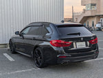 BMW 5series TOURING