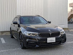 BMW 5series TOURING