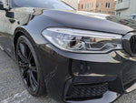 BMW 5series TOURING