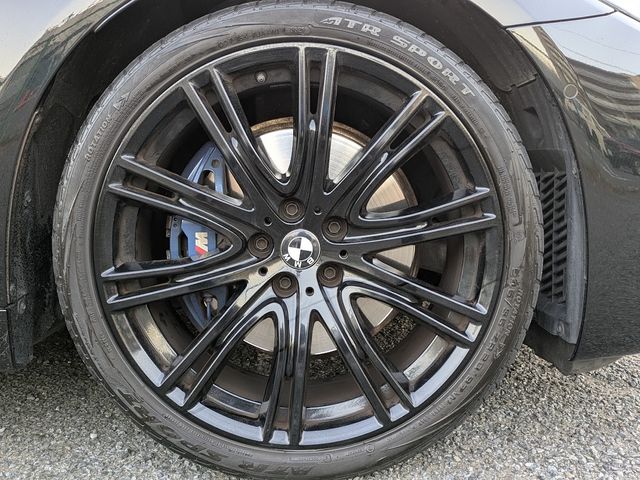 BMW 5series TOURING