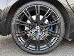 BMW 5series TOURING