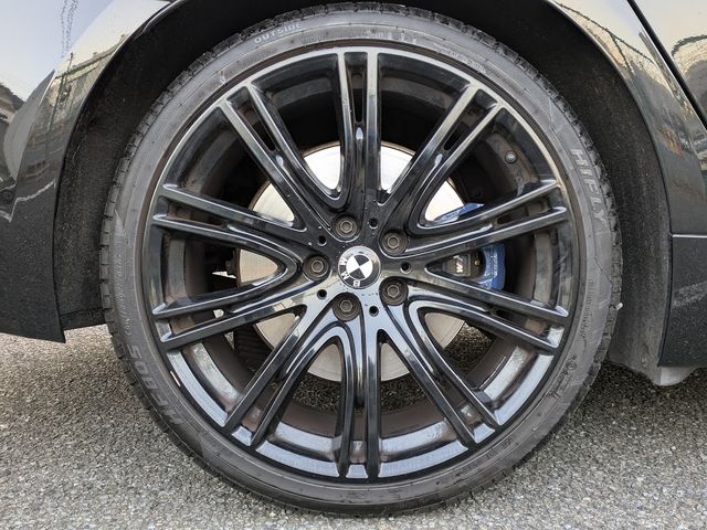 BMW 5series TOURING