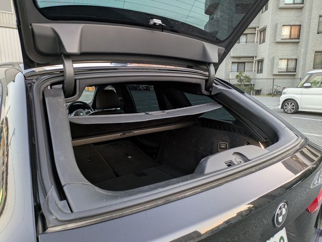 BMW 5series TOURING