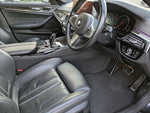 BMW 5series TOURING