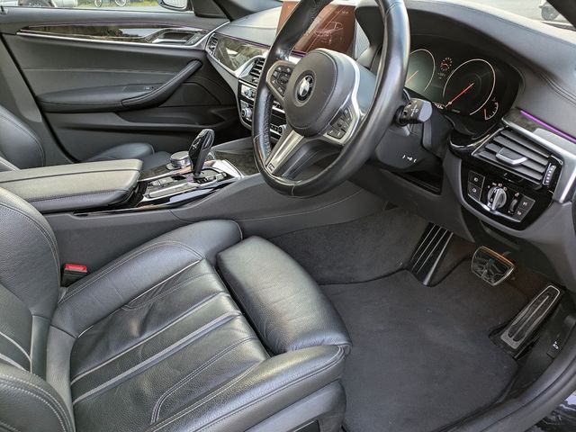 BMW 5series TOURING