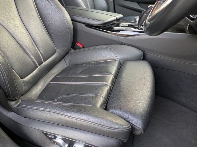 BMW 5series TOURING