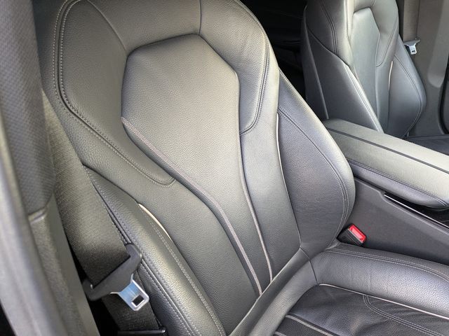 BMW 5series TOURING