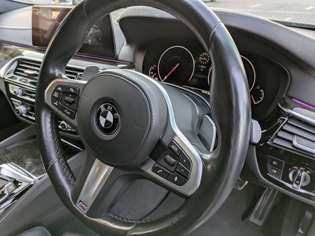 BMW 5series TOURING