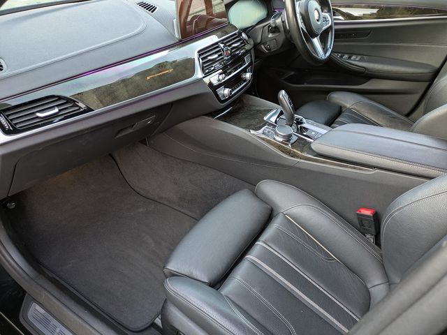BMW 5series TOURING