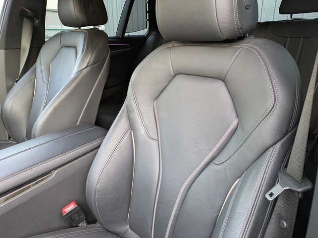 BMW 5series TOURING