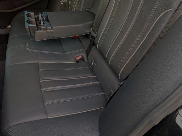 BMW 5series TOURING