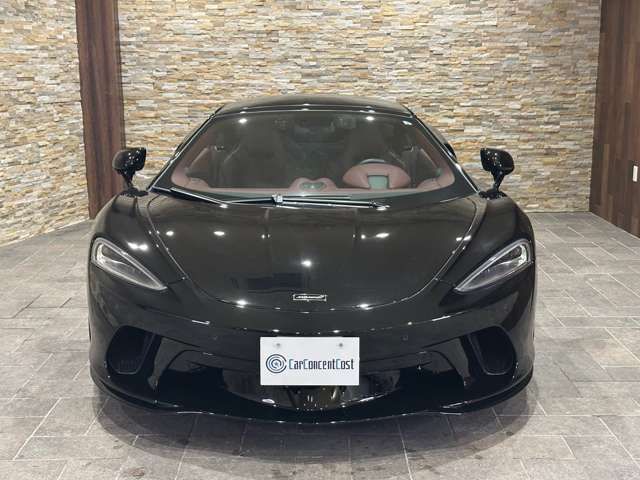 マクラーレン　ＧＴ