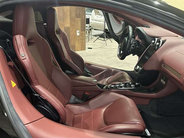 マクラーレン　ＧＴ