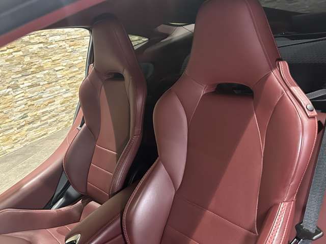 マクラーレン　ＧＴ
