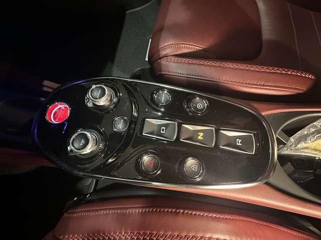マクラーレン　ＧＴ