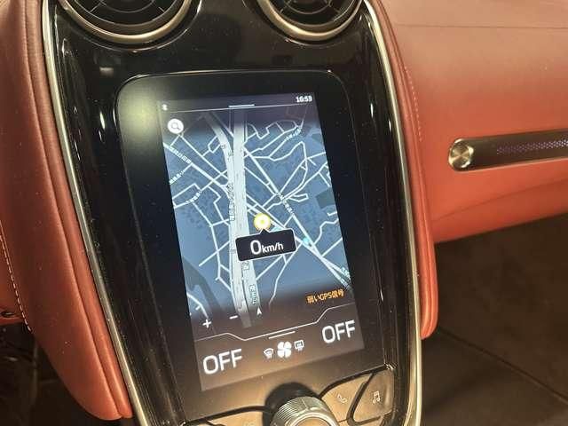 マクラーレン　ＧＴ