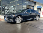 LEXUS LS500h 4WD