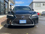 LEXUS LS500h 4WD