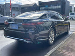 LEXUS LS500h 4WD