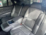 LEXUS LS500h 4WD
