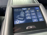 LEXUS LS500h 4WD