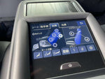 LEXUS LS500h 4WD