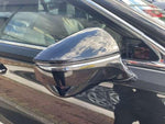 LEXUS LS500h 4WD