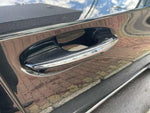 LEXUS LS500h 4WD