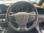 LEXUS LS500h 4WD