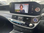 LEXUS LS500h 4WD