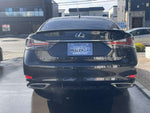 LEXUS GS350