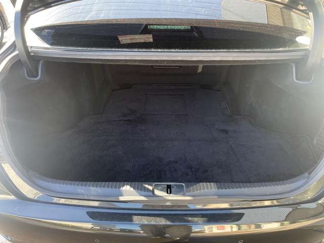 LEXUS GS350