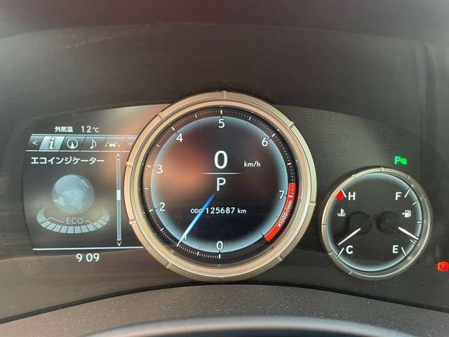 LEXUS GS350