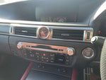 LEXUS GS350