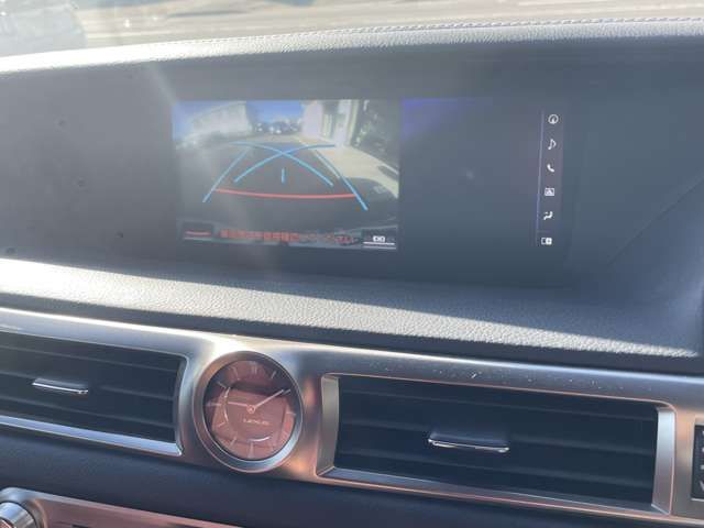 LEXUS GS350