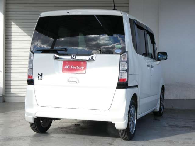 N-BOX