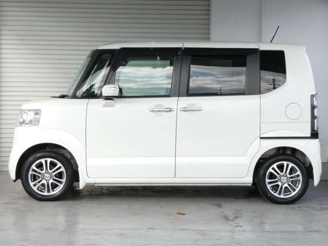 N-BOX