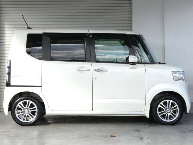 N-BOX