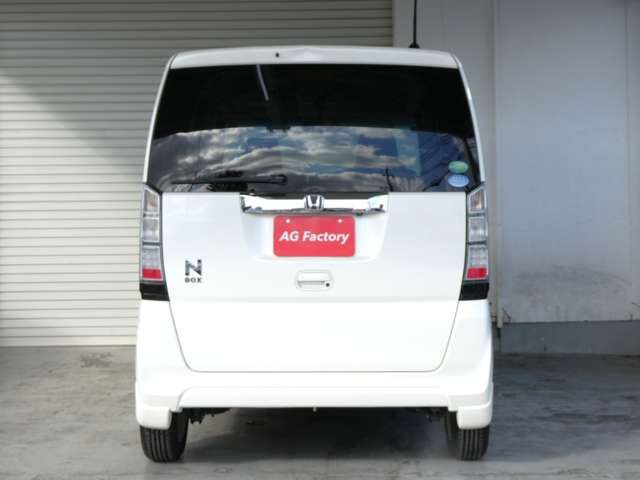 N-BOX