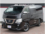 NV350 CARAVAN 4WD