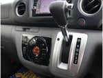 NV350 CARAVAN 4WD