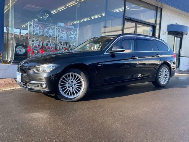 BMW 3series TOURING