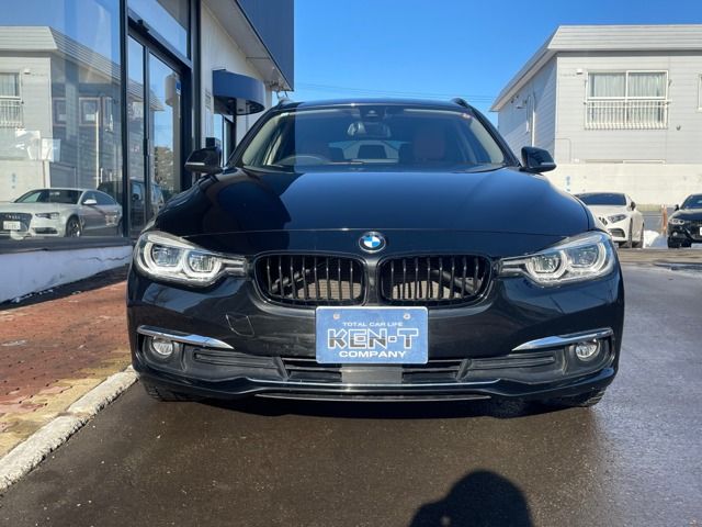BMW 3series TOURING