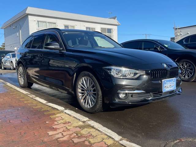 BMW 3series TOURING