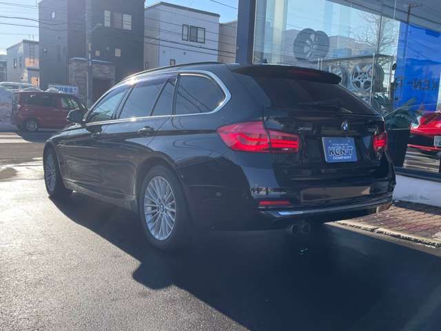 BMW 3series TOURING
