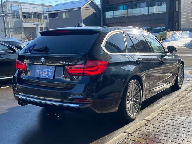 BMW 3series TOURING