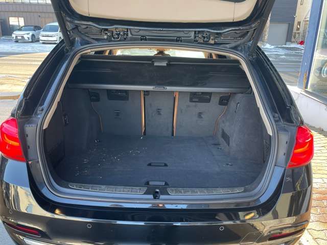 BMW 3series TOURING