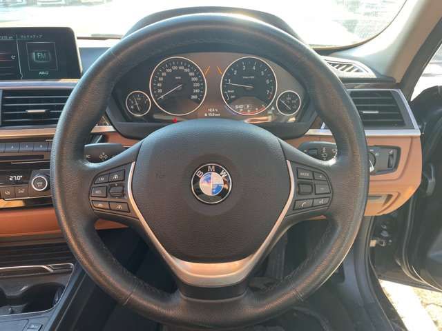 BMW 3series TOURING