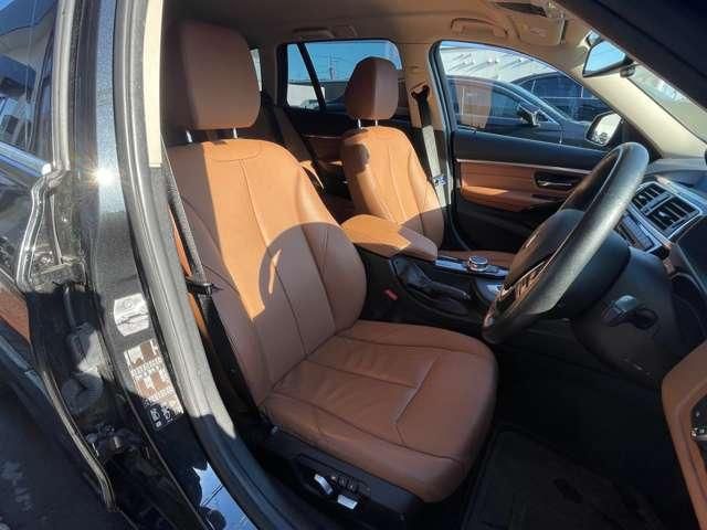 BMW 3series TOURING
